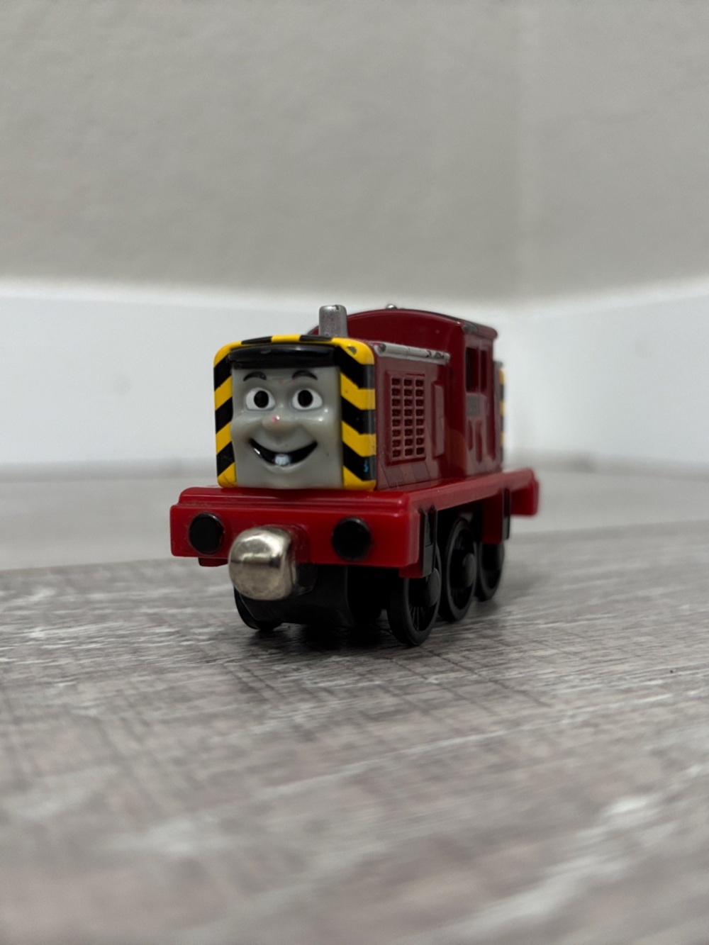 Diecast Salty - Thomas & Friends